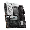 Moederbord MSI B760M GAMING PLUS WIFI – Intel B760, LGA 1700, micro ATX, DDR5, 4 DIMM, Wi‑Fi 6E, 2.5Gb LAN