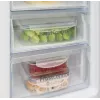 Amica FK200.4(E) vrijstaande koel-vriescombinatie, vriezer onderin, koelkast 109 l + vriezer 48 l, energieklasse E, wit