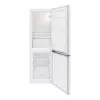 Amica FK200.4(E) vrijstaande koel-vriescombinatie, vriezer onderin, koelkast 109 l + vriezer 48 l, energieklasse E, wit