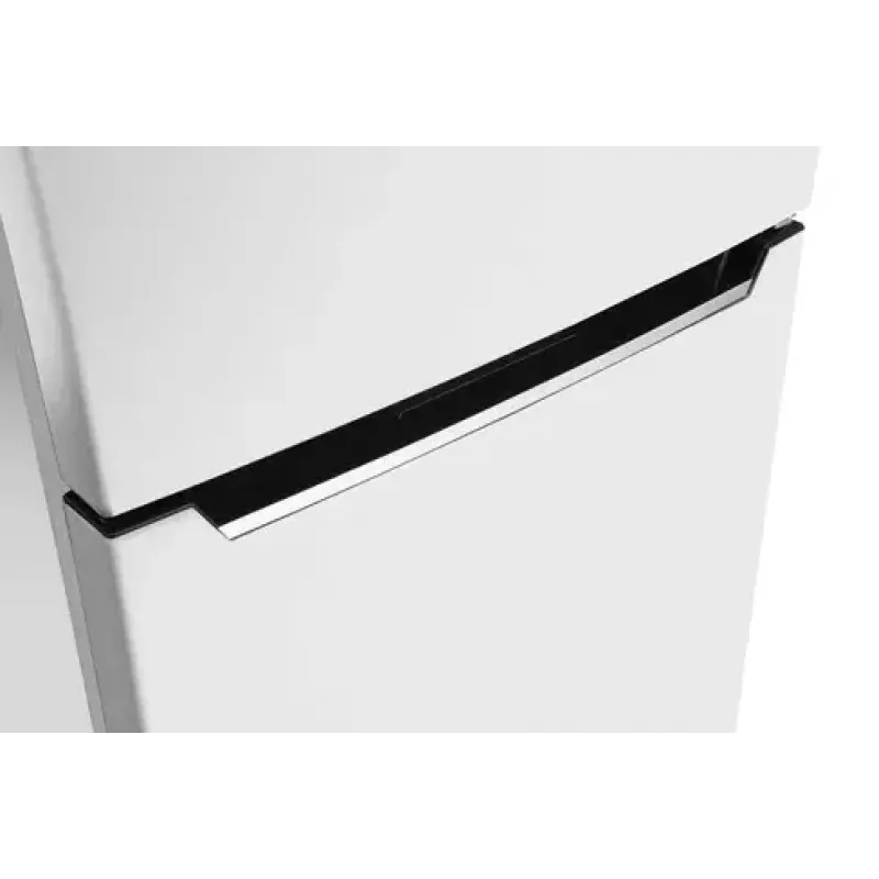 Amica FK200.4(E) vrijstaande koel-vriescombinatie, vriezer onderin, koelkast 109 l + vriezer 48 l, energieklasse E, wit