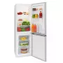 Amica FK200.4(E) vrijstaande koel-vriescombinatie, vriezer onderin, koelkast 109 l + vriezer 48 l, energieklasse E, wit
