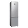 Samsung RB38C672ESA vrijstaand 390 L grijs, metallic, zilver