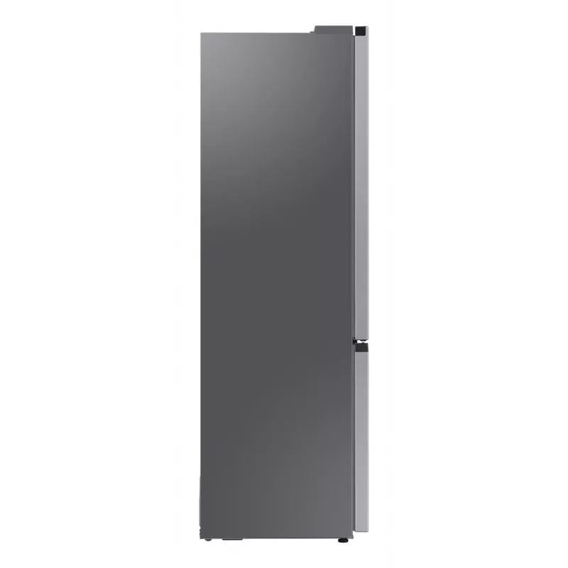 Samsung RB38C672ESA vrijstaand 390 L grijs, metallic, zilver