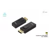 i-tec passieve DisplayPort-naar-HDMI-adapter (max. 4K/30Hz)