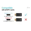 i-tec passieve DisplayPort-naar-HDMI-adapter (max. 4K/30Hz)
