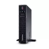 Uninterruptible Power Supply CYBERPOWER PR1000ERT2U, 1 kVA (1000 W), Line-Interactive, 10x C13-uitgangen, zuivere sinus, rack/tower 2U