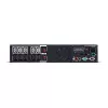 Uninterruptible Power Supply CYBERPOWER PR1000ERT2U, 1 kVA (1000 W), Line-Interactive, 10x C13-uitgangen, zuivere sinus, rack/tower 2U