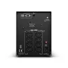 CyberPower PR1500ELCD uninterruptible power supply (USV) Line-Interactive 1,5 kVA 1350 W 8 AC-uitgangen