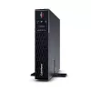 CyberPower PR2200ERTXL2U line-interactive UPS 2200 VA / 2200 W, rack/toren, 8 AC-uitgangen