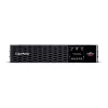 CyberPower PR2200ERTXL2U line-interactive UPS 2200 VA / 2200 W, rack/toren, 8 AC-uitgangen