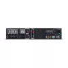 CyberPower PR2200ERTXL2U line-interactive UPS 2200 VA / 2200 W, rack/toren, 8 AC-uitgangen