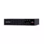 CyberPower PR3000ERTXL2U uninterruptible power supply (USV) Line-Interactive 3 kVA 3000 W 8 AC-uitgangen