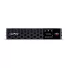 CyberPower PR3000ERTXL2U uninterruptible power supply (USV) Line-Interactive 3 kVA 3000 W 8 AC-uitgangen