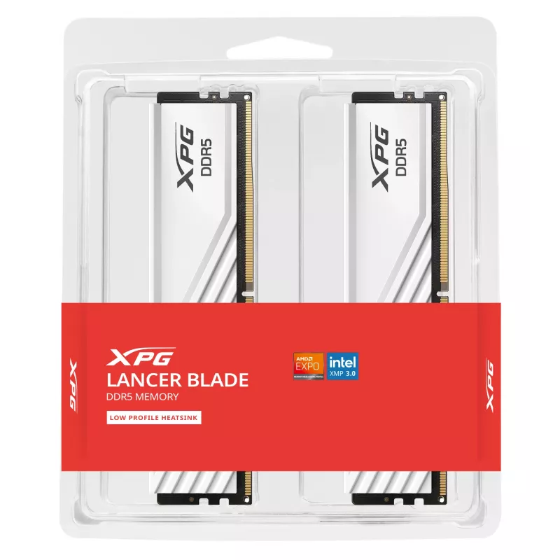 Geheugenmodule ADATA Lancer Blade DDR5 32 GB 6400 MHz