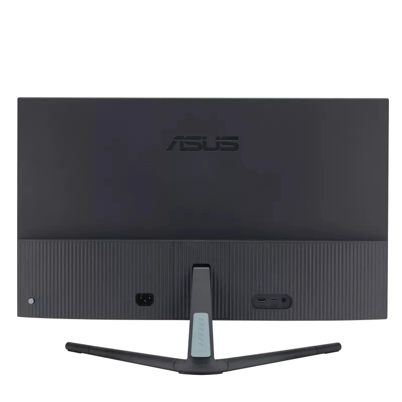 ASUS VU279CFE-B computermonitor 68,6 cm (27 inch) 1920 x 1080 pixels Full HD LCD blauw