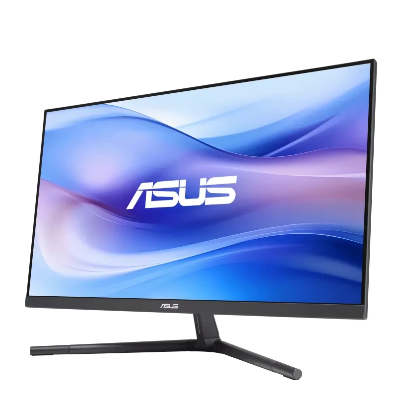 ASUS VU279CFE-B computermonitor 68,6 cm (27 inch) 1920 x 1080 pixels Full HD LCD blauw