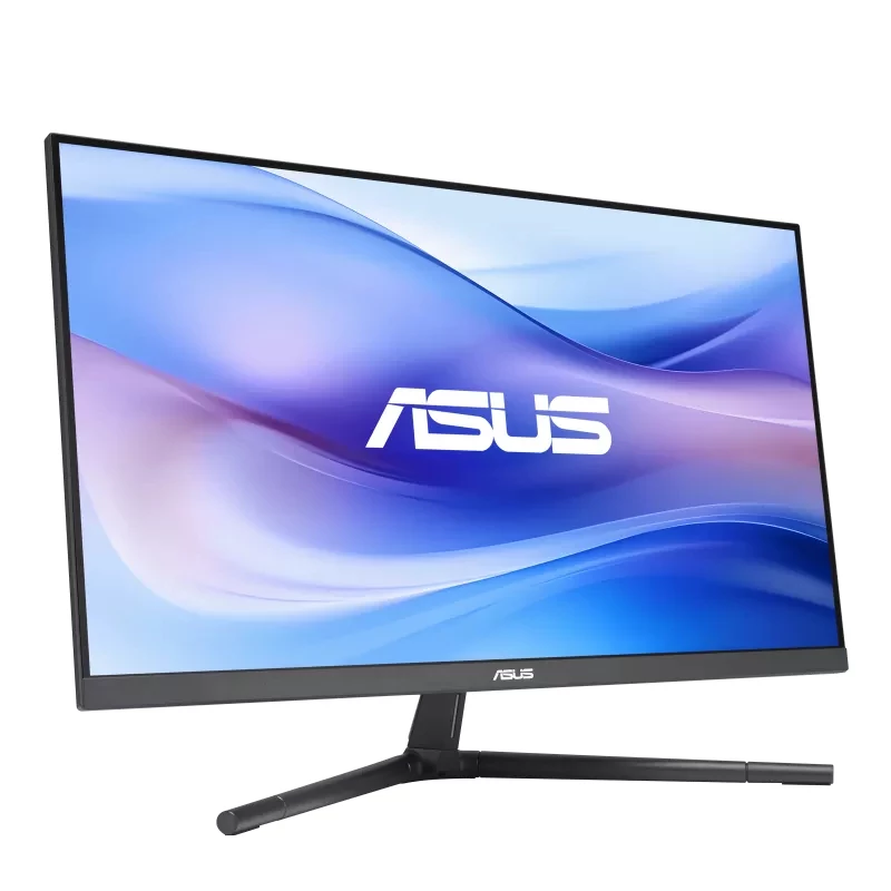 ASUS VU279CFE-B computermonitor 68,6 cm (27 inch) 1920 x 1080 pixels Full HD LCD blauw