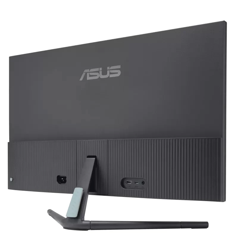 ASUS VU279CFE-B computermonitor 68,6 cm (27 inch) 1920 x 1080 pixels Full HD LCD blauw