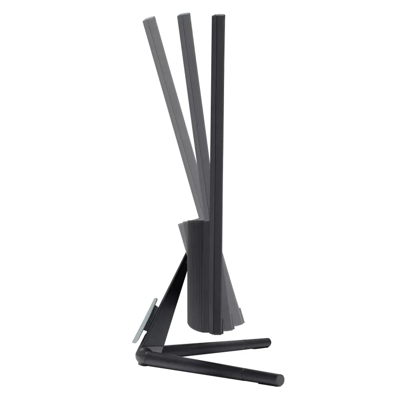 ASUS VU279CFE-B computermonitor 68,6 cm (27 inch) 1920 x 1080 pixels Full HD LCD blauw