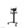 Neomounts AV2-500BL videobar-kit 43-110 inch - VESA - max. 10 kg - universeel