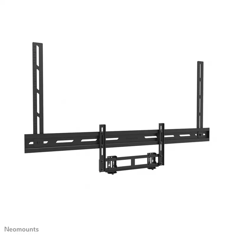 Neomounts AV2-500BL videobar-kit 43-110 inch - VESA - max. 10 kg - universeel