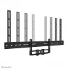 Neomounts AV2-500BL videobar-kit 43-110 inch - VESA - max. 10 kg - universeel