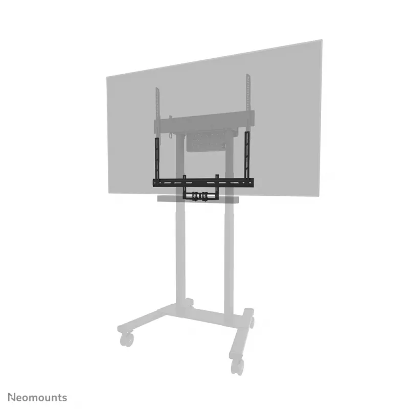 Neomounts AV2-500BL videobar-kit 43-110 inch - VESA - max. 10 kg - universeel