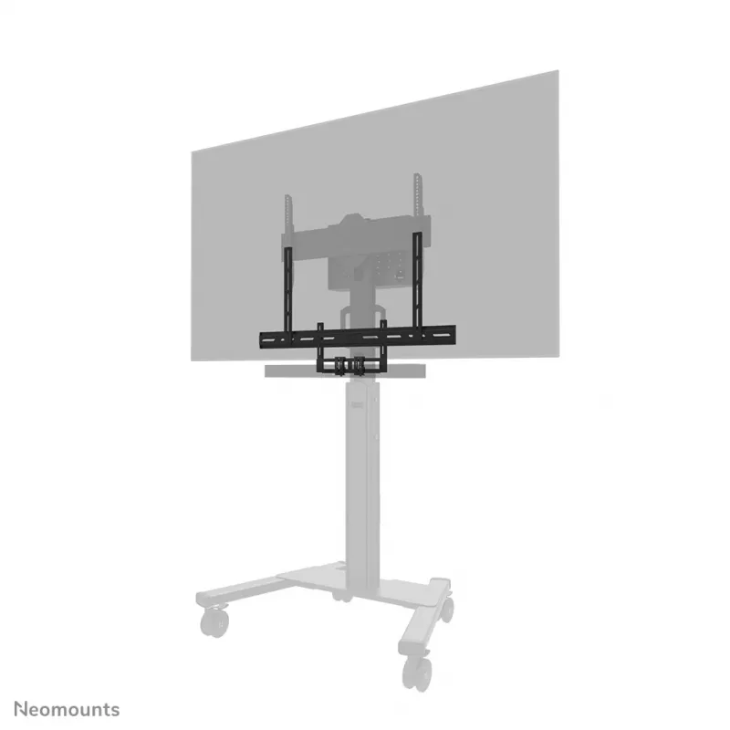 Neomounts AV2-500BL videobar-kit 43-110 inch - VESA - max. 10 kg - universeel