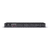 CyberPower PDU44005 Power Distribution Unit (PDU) 10 AC-uitgangen 1U zwart
