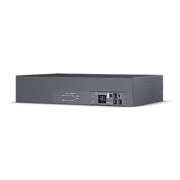 CyberPower PDU44302 Power Distribution Unit (PDU) 18 AC-uitgangen 2U zwart