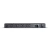 CyberPower PDU81005 Power Distribution Unit (PDU) 8 AC-uitgangen 1U zwart