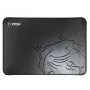 MSI Agility GD21 gaming-muismat zwart