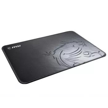 MSI Agility GD21 gaming-muismat zwart