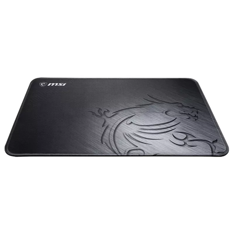 MSI Agility GD21 gaming-muismat zwart