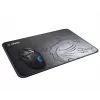 MSI Agility GD21 gaming-muismat zwart
