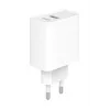 GEMBIRD USB-snellader – Type-A & C 2-poorts 20 W – wit