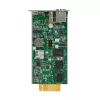 EATON CORPORATION netwerk-UPS-beheerkaart Mini iNETWORK-M3 1,0 Gbit/s – full duplex