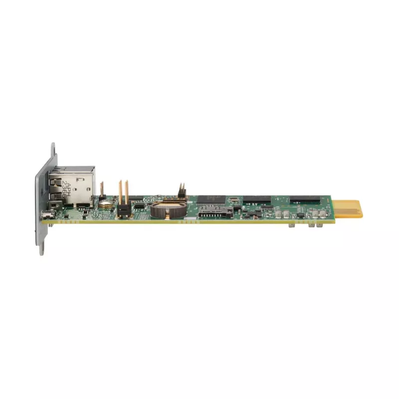 EATON CORPORATION netwerk-UPS-beheerkaart Mini iNETWORK-M3 1,0 Gbit/s – full duplex