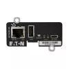 EATON CORPORATION netwerk-UPS-beheerkaart Mini iNETWORK-M3 1,0 Gbit/s – full duplex