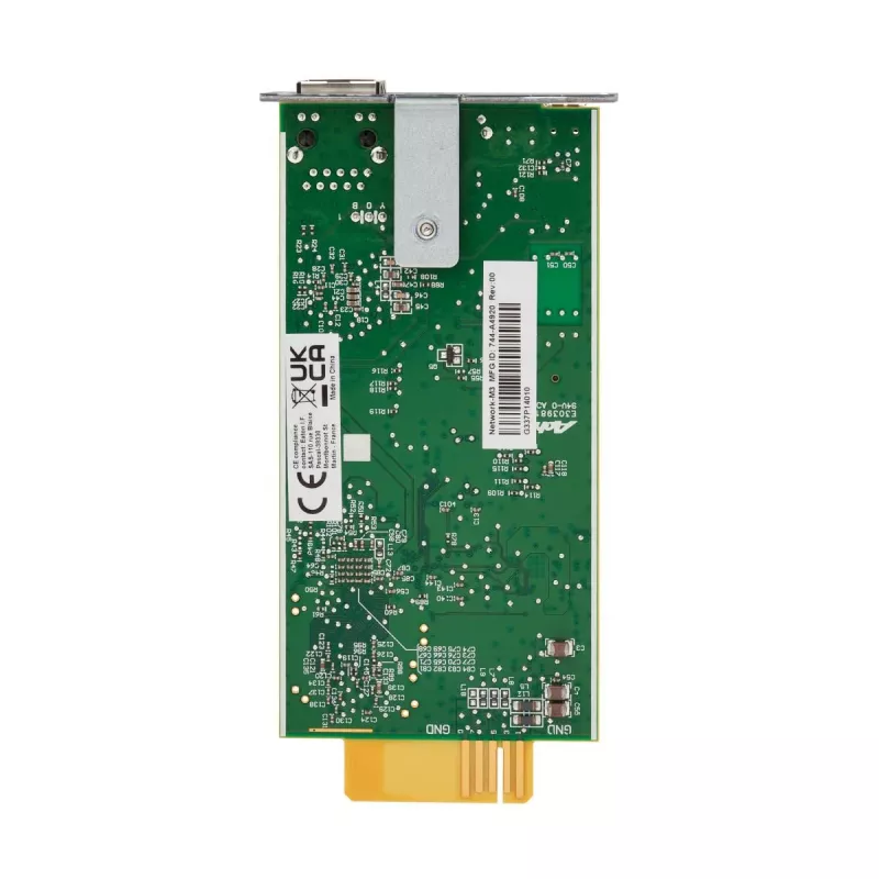 EATON CORPORATION netwerk-UPS-beheerkaart Mini iNETWORK-M3 1,0 Gbit/s – full duplex