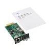 EATON CORPORATION netwerk-UPS-beheerkaart Mini iNETWORK-M3 1,0 Gbit/s – full duplex
