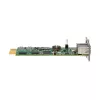 EATON CORPORATION netwerk-UPS-beheerkaart Mini iNETWORK-M3 1,0 Gbit/s – full duplex
