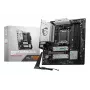 MSI B650M GAMING PLUS WIFI moederbord AMD B650 socket AM5 micro ATX