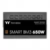 THERMALTAKE voeding - Smart BM3 Bronze 650W - TT Premium Edition