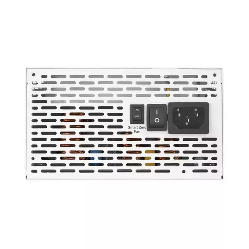 Voeding Thermaltake Toughpower GF A3 Snow 850W