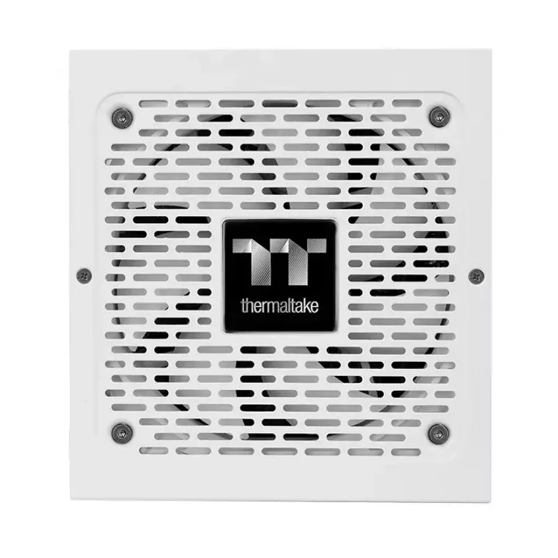 Voeding Thermaltake Toughpower GF A3 Snow 850W