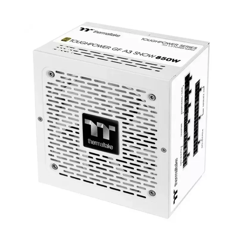 Voeding Thermaltake Toughpower GF A3 Snow 850W