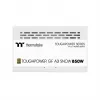 Voeding Thermaltake Toughpower GF A3 Snow 850W