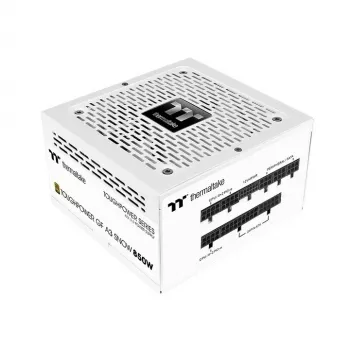 Voeding Thermaltake Toughpower GF A3 Snow 850W
