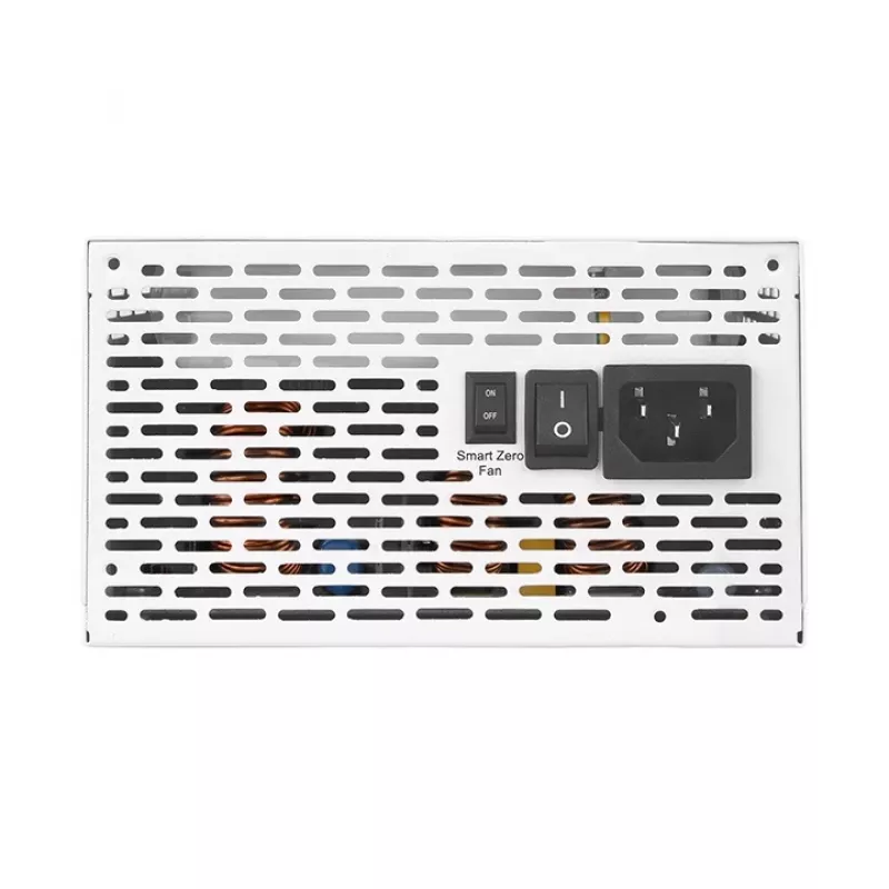 THERMALTAKE voeding - Toughpower GF A3 Snow 1050W - TT Premium Edition - 80 PLUS Gold